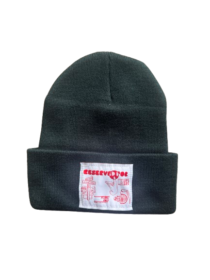 PLAYAZ ONLY Skull Hat