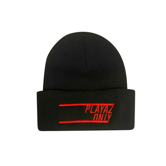 PLAYAZ ONLY Skull Hat