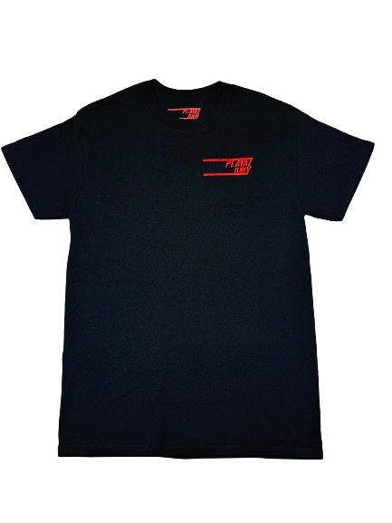 PLAYAZ ONLY T-Shirt